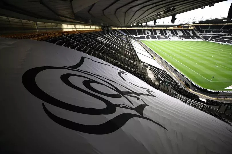 Who is Midhat Kamil Kidwai? The managing director involved in Derby County takeover